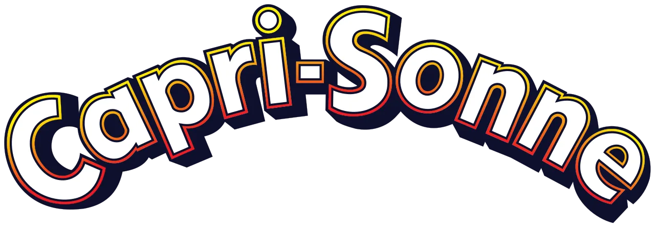 Logotipo Capri-Sonne