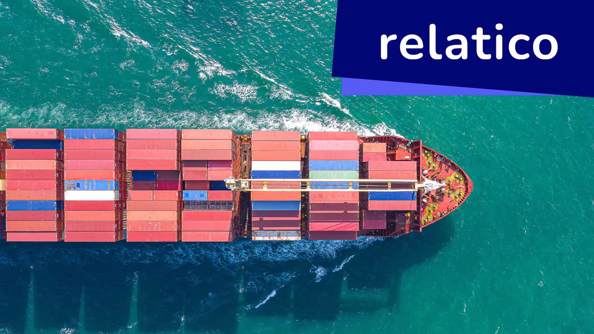 Descubra como o Relatico.Next auxilia sua empresa no cumprimento da Lei da Cadeia de Suprimentos por meio de ferramentas eficientes de análise de fornecedores baseadas em riscos e de transparência na cadeia de suprimentos. Melhore a sustentabilidade e a conformidade e economize tempo e recursos. Especialmente para PMEs, com o Relatico, o software líder em SRM.