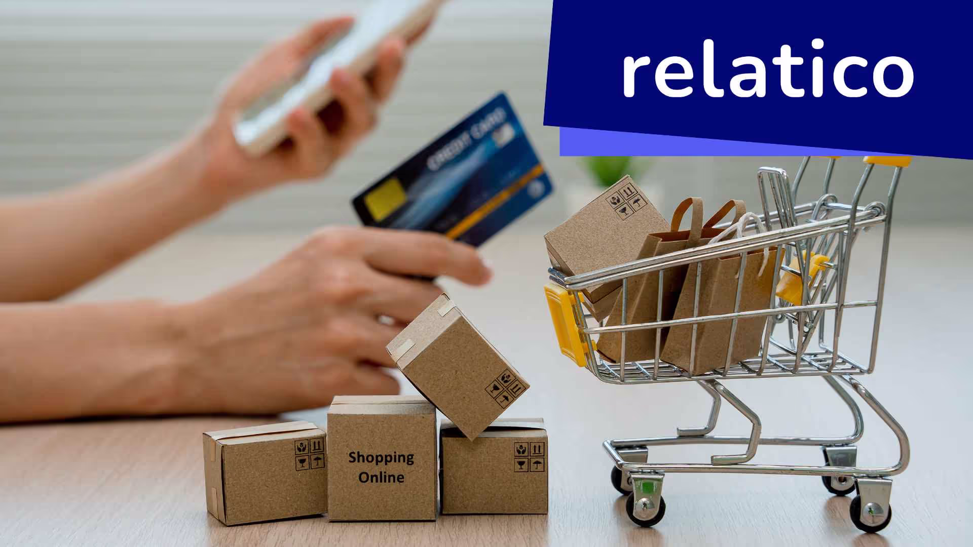 Aproveite todo o potencial da aquisição estratégica e das compras estratégicas com o nosso guia. Descubra como o software SRM ( Lieferant Relationship Management) da Relatico pode transformar seu processo de aquisição, simplificando as compras com recursos automatizados e facilitando a documentação, além de agilizando os uploads.
