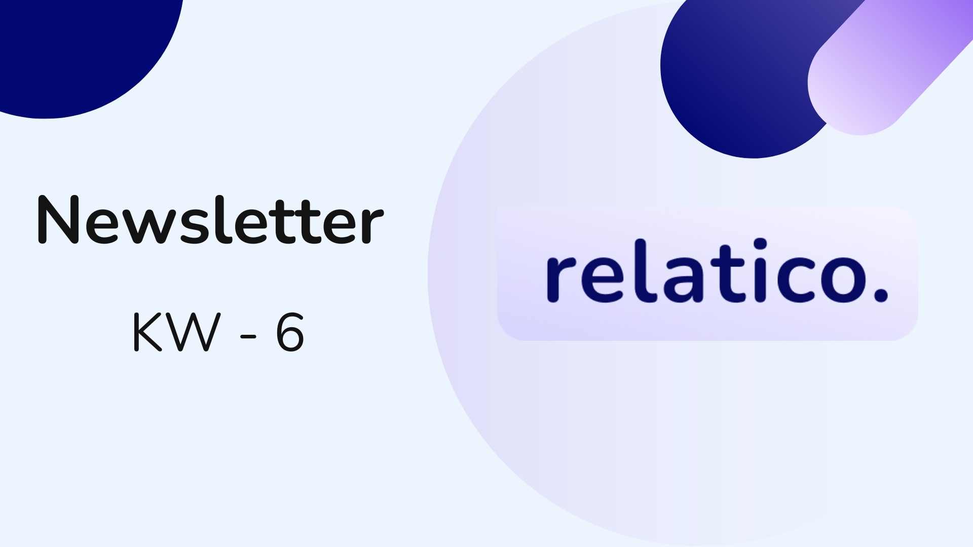 Descubra os novos recursos de avaliação e gerenciamento de reclamações da Lieferant no relatico.next. Simplifique as avaliações, melhore a transparência e aprimore a colaboração com critérios personalizáveis e fluxos de trabalho estruturados.