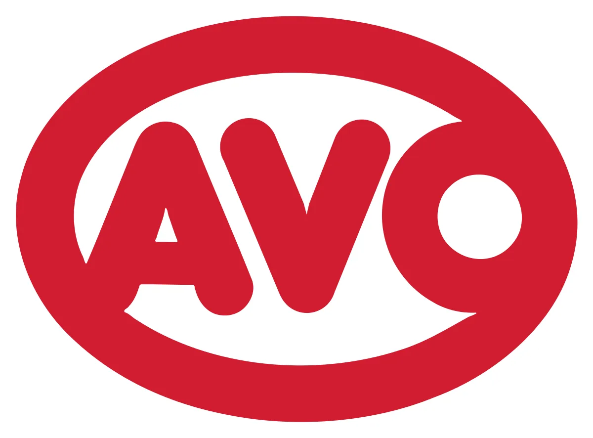 Logotipo Avo