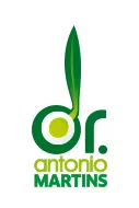 Logotipo Antonio martins