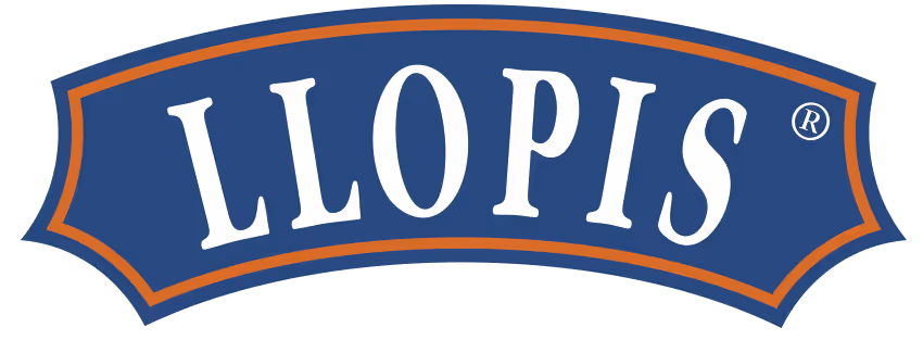Logotipo Llopis