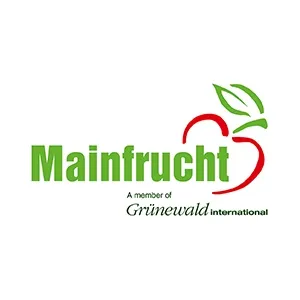 Logotipo Mainfrucht