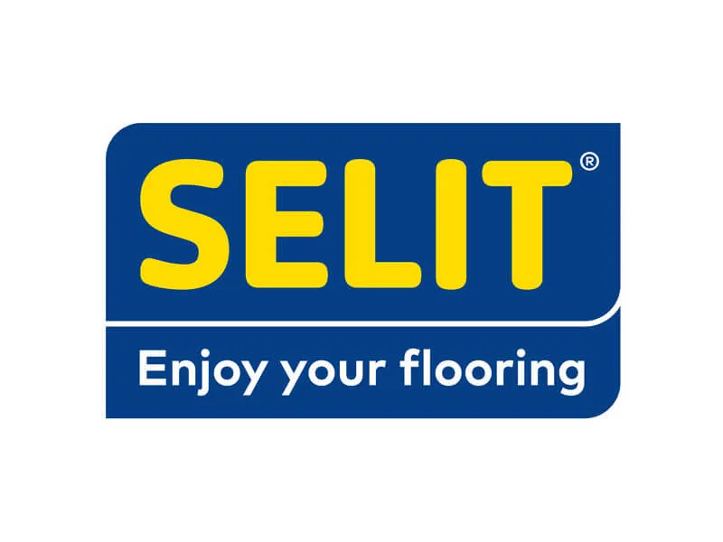 Logotipo da Selit
