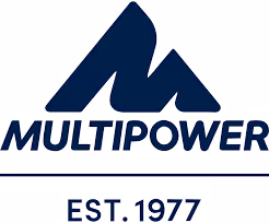 Logotipo multi-potência