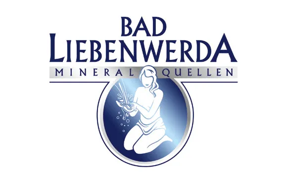 Logotipo do Bad Liebenwerda