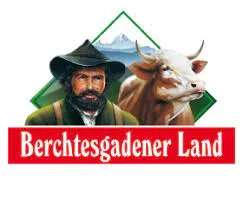 Terra Berchtesgadener
