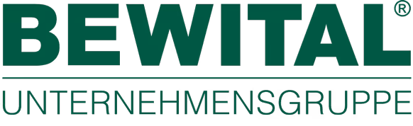 Logotipo Bewital