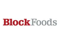 Logotipo Block Foods