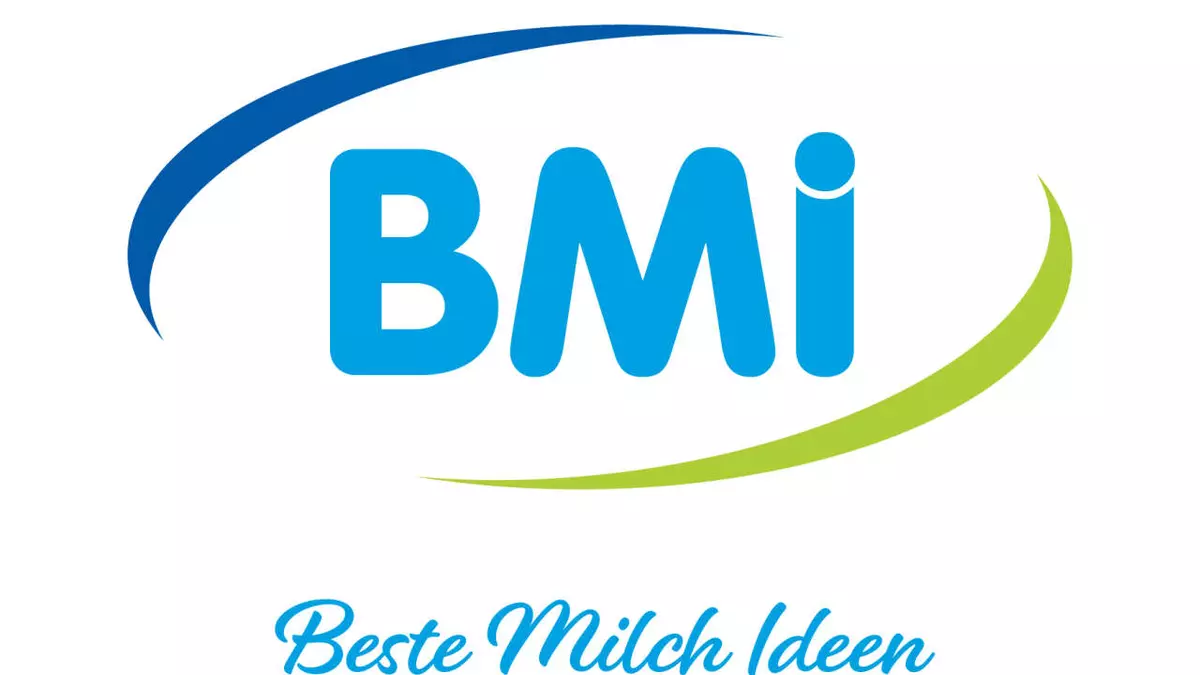 Logotipo BMI