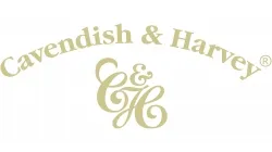 Logotipo Cavendish e Harvey