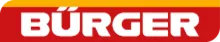 Logotipo Bürger
