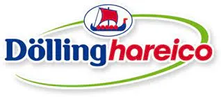 Logotipo Dölling hareico