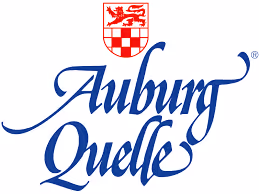 Logotipo Auburg Quelle