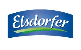Logotipo da Elsdorfer