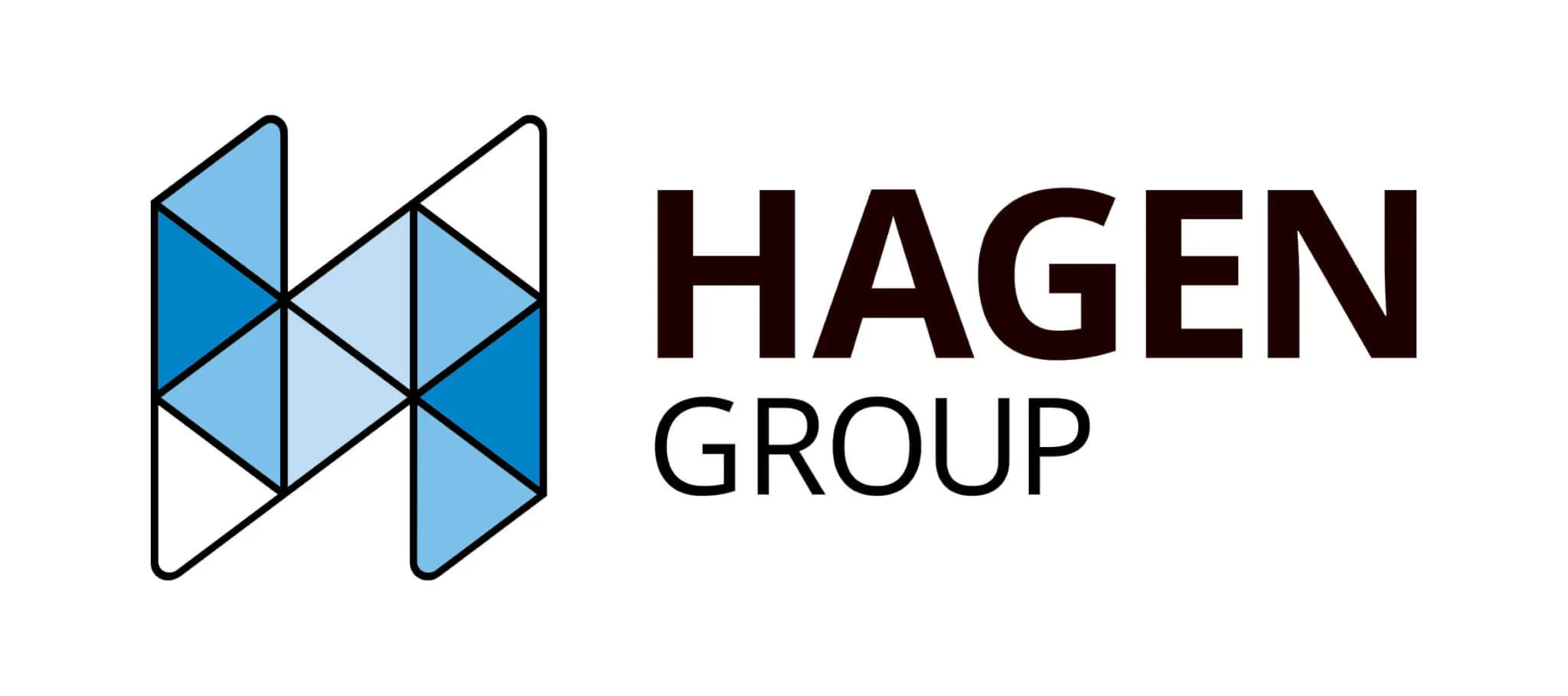 Logotipo Hagen