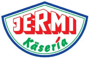 Logotipo Jermi Käseria