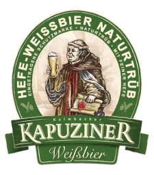 Logotipo Kapuziner