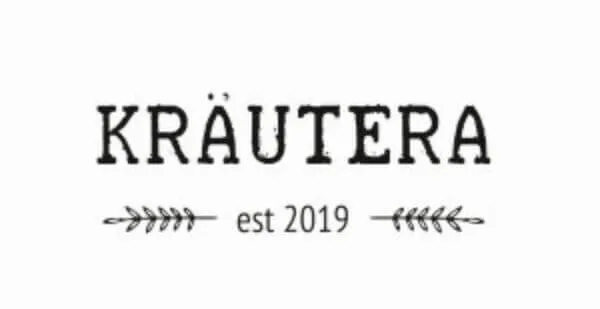 Logotipo Kräutera