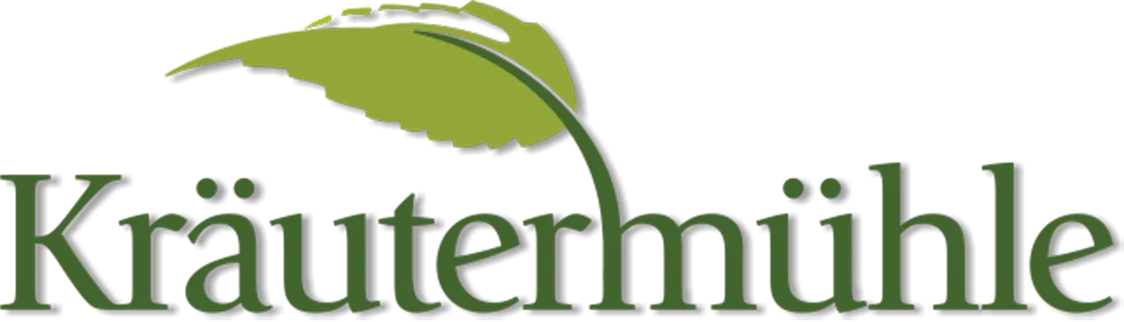 Logotipo Kräutermühle