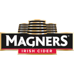 Logotipo Magners