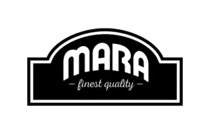 Logomarca Mara