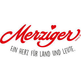 Logotipo Merzinger