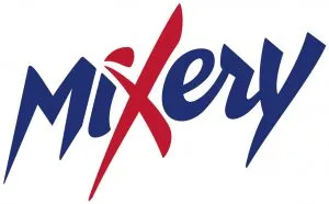 Logotipo Mixery