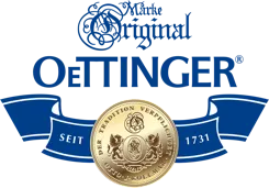 Logotipo da Oettinger