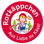 Logotipo Rotkäppchen