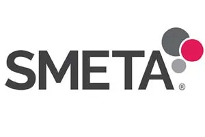 Logotipo da SMETA