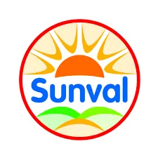 Logotipo Sunval