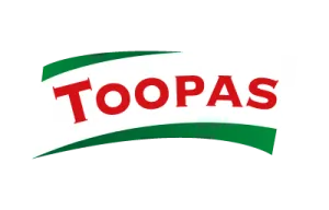 Logotipo do Toopas
