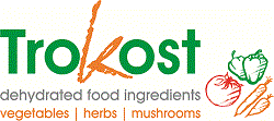 Logotipo Trokost