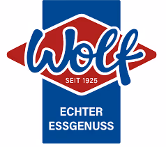 Logotipo do lobo
